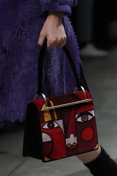 prada fall winter 2017 bags|365 FW 2017 Woman .